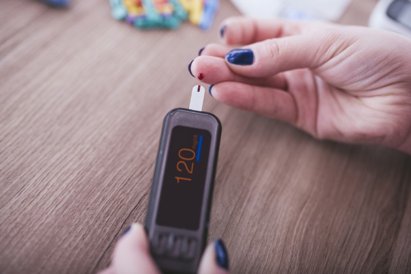 A new trial study suggests that losing weight could put type 2 diabetes into remission for some patients. u00e2u20acu201d  AzmanJaka/Istock.com pic via AFP
