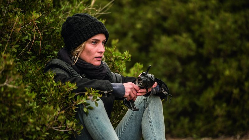 Diane Kruger stars in the Fatih Akin-directed film 'In the Fade.' u00e2u20acu201d Picture courtesy of Warner Bros