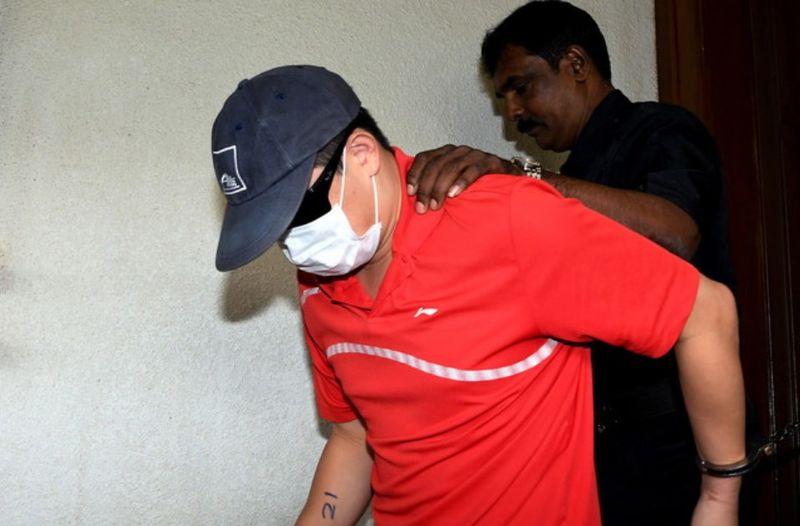 u00e2u20acu201d Bernama pic