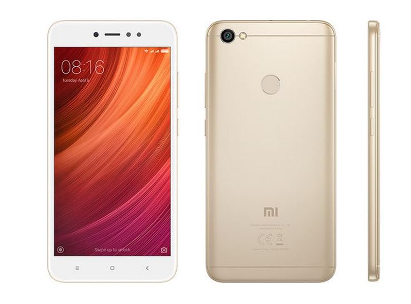 The Note 5A Prime is called u00e2u20acu02dcPrimeu00e2u20acu2122 because itu00e2u20acu2122s the higher-end alternative to the Redmi Note 5A basic model u00e2u20acu201d Picture courtesy of Xiaomi