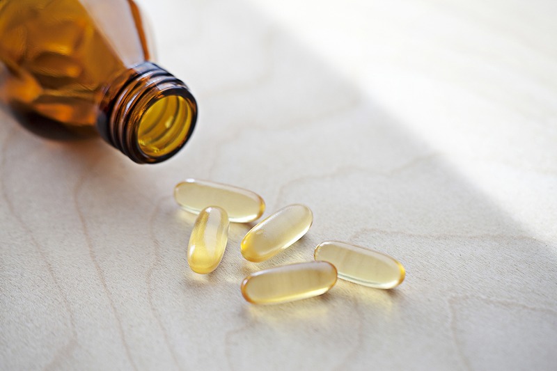 Despite the findings of recent studies, current data on vitamin D supplementation during pregnancy is insufficient to guide recommendations. u00e2u20acu201d juankphoto/IStock.com pic via AFP