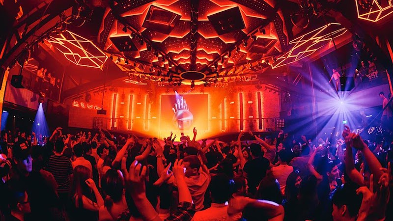 Zouk was sold to Genting Hong Kong back in 2015, so it makes sense for the hill resort to level up its nightlife scene with the upcoming Zouk Genting. u00e2u20acu201d Handout via TheHive.Asia
