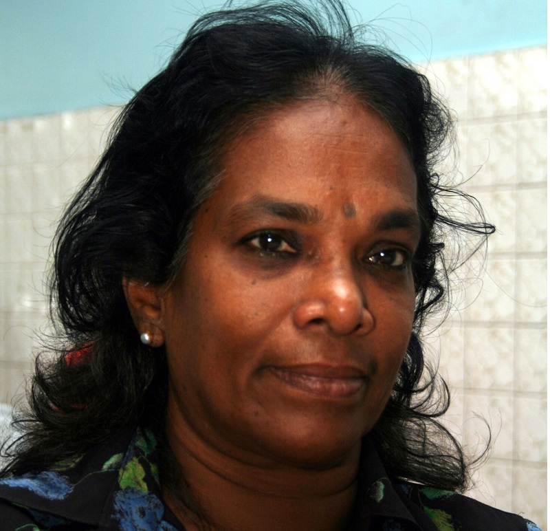 PSM deputy chairperson M. Saraswathy said the addition of new parties and coalitions increased the chances of having multi-cornered fights. u00e2u20acu201d Picture by Farhan Najib Yusoff
