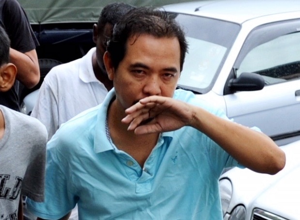 On Thursday, the Federal Court convicted Soh Chew Tong (pic) and his wife, Chin Chui Ling, of the lesser charge of culpable homicide and sentenced the couple to 10 yearsu00e2u20acu2122 imprisonment. u00e2u20acu201d Bernama pic