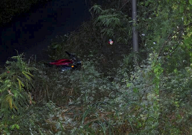 Rafiq Rider Four die after bikes crash on NSE near Ipoh | Malay Mail