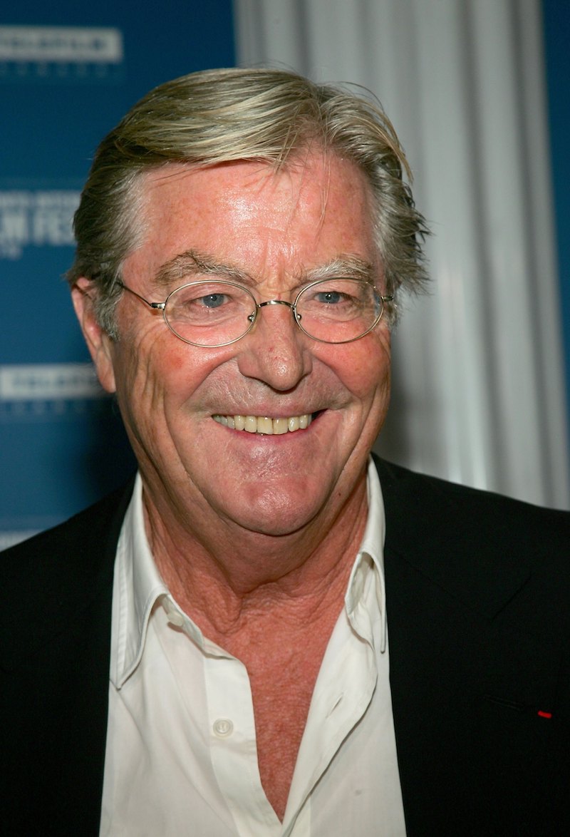 Peter Mayle, who wrote the best-selling novel 'A Year in Provence', has died at the age of 78, his publishers announced on January 19, 2018. u00e2u20acu201d AFP pic