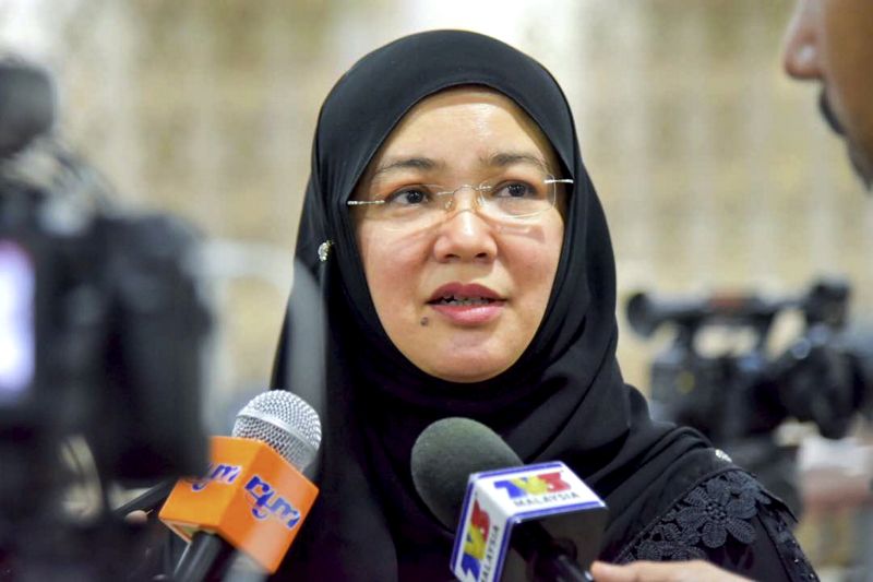 Masnizam Hisham is appointed as the new President/Group CEO of Prasarana Malaysia Bhd. u00e2u20acu2022 Bernama pic