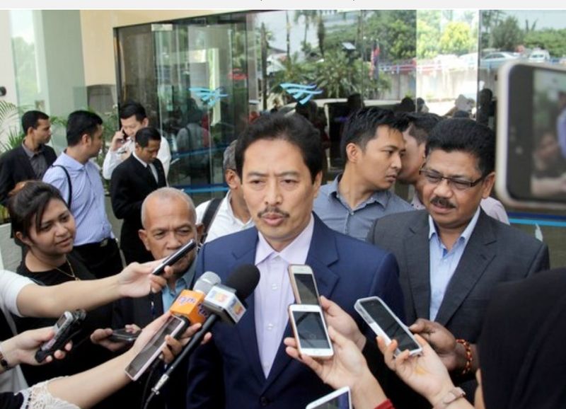 u00e2u20acu201d Bernama pic