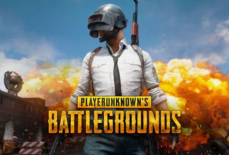 'PlayerUnknown's Battlegrounds' has spent 9u00c2u00bd months on top of Steam's weekly chart. u00e2u20acu201d Picture courtesy of Bluehole, Inc