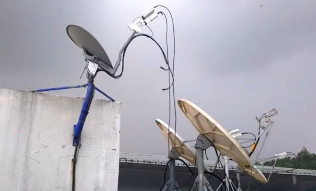 New provider CONNECTme is expected to launch on March 8 this year. u00e2u20acu201d SoyaCincau pic