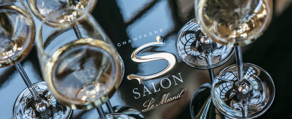 In dinners held in St Regis KL and Nadodi, you will have a chance to taste Salon Le Mesil 2006. 