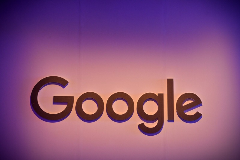 Google competes with Amazon Web Services as a platform that companies can contract to handle cloud offerings. u00e2u20acu201d AFP pic