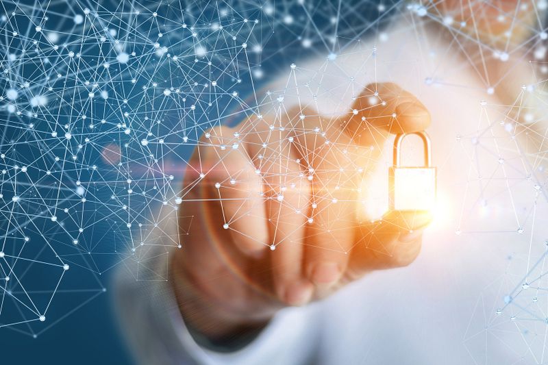 With tech giants racing to fix flaws in microprocessors, the stakes are highest for the protection of sensitive data such as passwords, pictures, personal documents and e-mails. u00e2u20acu2022 AFP pic