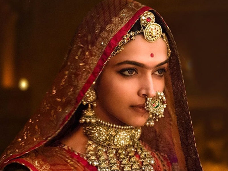 Indian movie 'Padmaavat' has been banned from screening in Malaysian cinemas. u00e2u20acu201d Handout via CinemaOnline