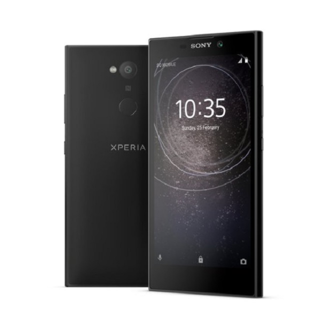 The Sony Xperia L2 will be available at RM999. — SoyaCincau pic