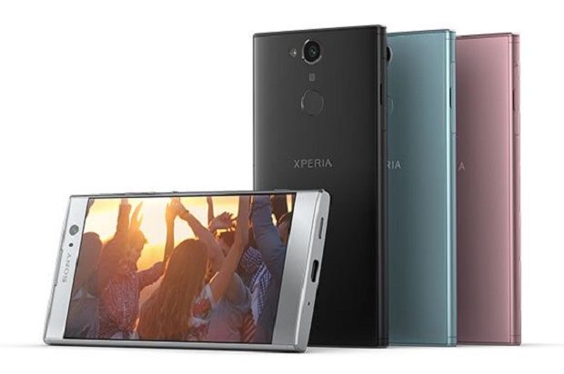 The Sony Xperia XA2 is priced at RM1,299. u00e2u20acu201d SoyaCincau pic
