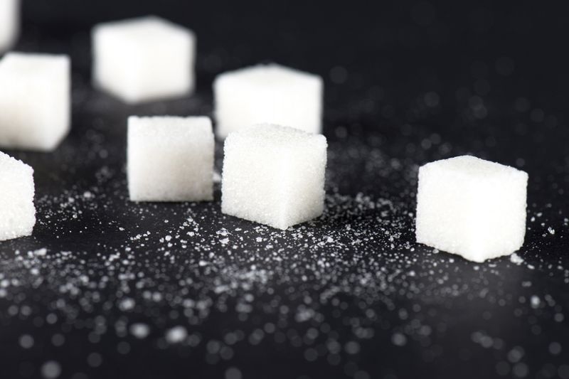 If you enjoy baking at the weekend, think about reducing the sugar in the recipe by 25-50 per cent. u00e2u20acu2022 AFP pic