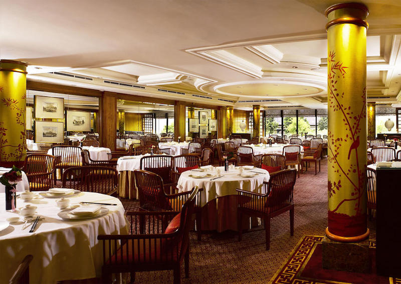 In an advisory, the National Environment Agency said 43 people had reported having gastroenteritis u00e2u20acu201d or stomach flu u00e2u20acu201d symptoms after consuming food provided by the establishment on November 11 last year. u00e2u20acu201d Handout via TODAY