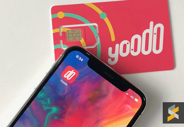 Yoodo claims to be Malaysia's first fully customisable mobile plan. u00e2u20acu201d Picture courtesy of SoyaCincau 
