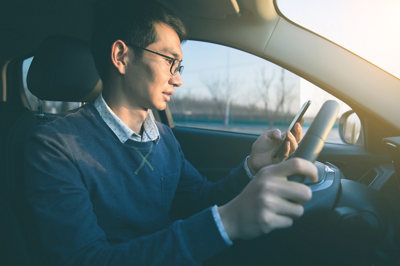 Google Maps may introduce location and battery stat sharing. u00e2u20acu201d AFP pic
