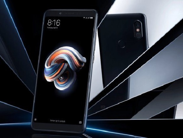 For those looking for a proper upgrade, Xiaomi has officially announced its latest Redmi Note 5 and Redmi Note 5 Pro. u00e2u20acu201d Pictures courtesy of Xiaomi via SoyaCincau
