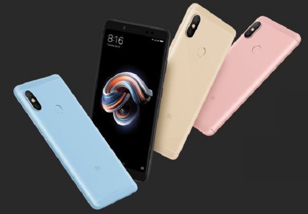 The Redmi Note 5 Pro is the first in the Redmi Note series to come with dual-cameras.