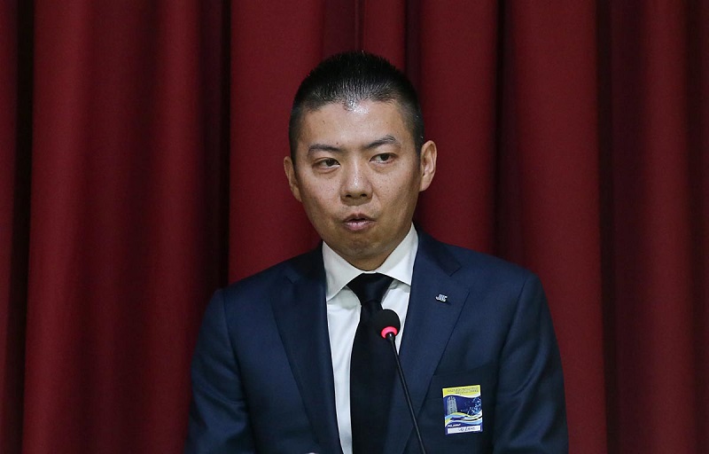 JLL Malaysia managing director Kenji Yamada said the company saw tremendous growth in recent years.