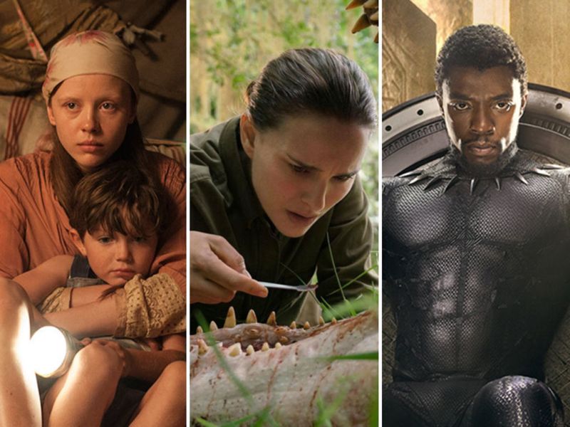 February has a diverse range of films to choose from. u00e2u20acu201d Pic courtesy of Cinema Online