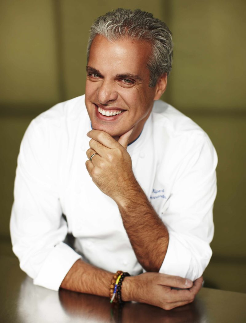 New York’s Le Bernardin added to Grandes Tables du Monde guide | Malay Mail