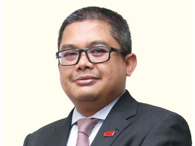 MIDF Amanah Investment Bank Bhd Head of Research Mohd Redza Abdul Rahman expects earnings growth will provide enough support for the KLCI to remain above 1,800 and reach 1,900 by end of 2018. u00e2u20acu201d Picture courtesy of midf.com.my