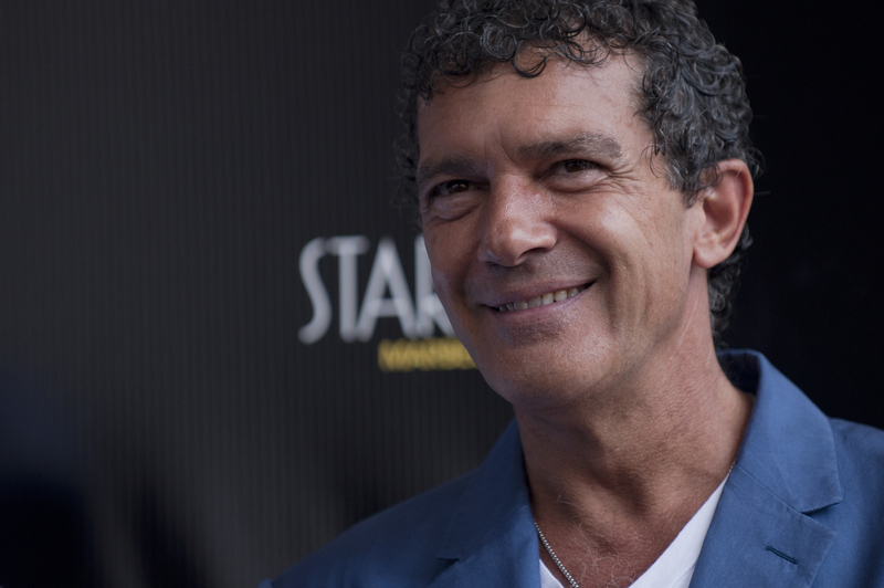 Antonio Banderas is also set to play Pablo Picasso in season two of 'Genius,' which premieres in April on National Geographic. u00e2u20acu201d AFP picn