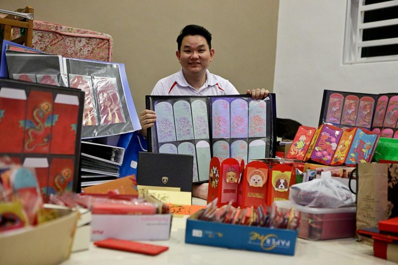 Ang pows: For some, it’s what’s on the outside that counts | Malay Mail