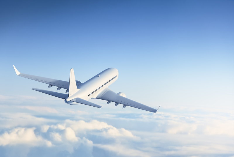 New aviation stats should ease any fears of flying | Malay Mail