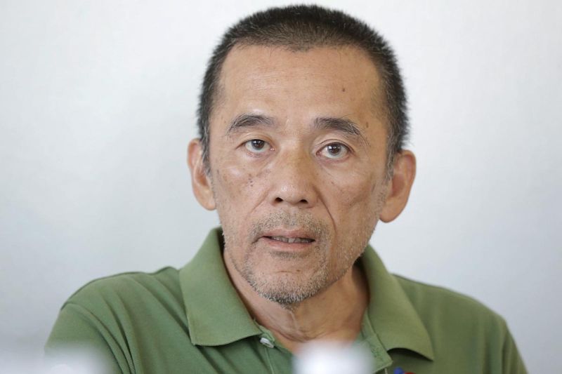 Tanjung Bungah assemblyman Teh Yee Cheu (pic) says the Pakatan Harapan state government are operating another service centre that is placed under Bukit Bendera MP Zairil Khir Johari. u00e2u20acu2022 Picture by Sayuti Zainudin