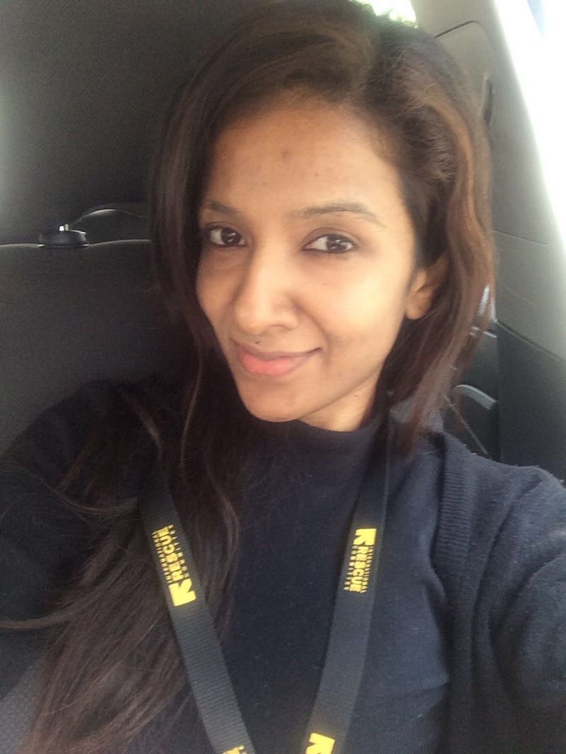 Mavesha wants maternity leave extended to six months  — Picture courtesy of GL Mavesha Shalny