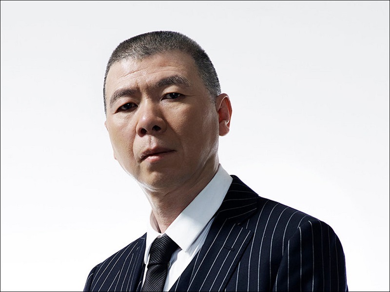 Feng Xiaogang to direct the sequel to his 2005u00e2u20acu2122s u00e2u20acu02dcCell Phoneu00e2u20acu2122. u00e2u20acu201d CinemaOnline pic
