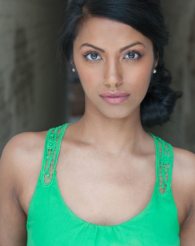 Killer beauty. — Picture courtesy of shilakalaiselvan.com