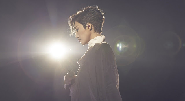 Taiwanese pop singer A-Lin brings ‘I’m A-Lin’ world tour to Malaysia ...