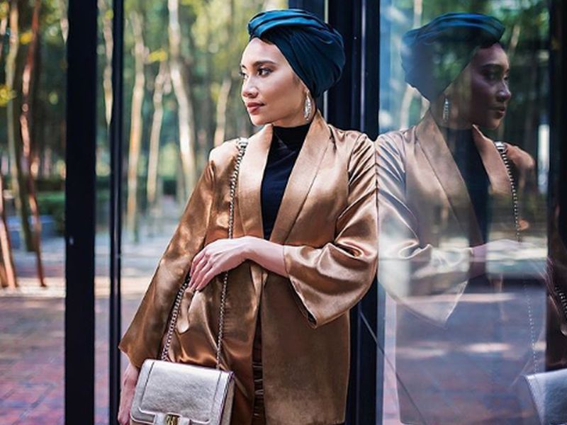Penyanyi Yuna menyekat akaun Instagram milik individu yang menghantar komen berunsur seks lebih 10 kali. u00e2u20acu201d Foto ihsan Intagram/Yuna Music