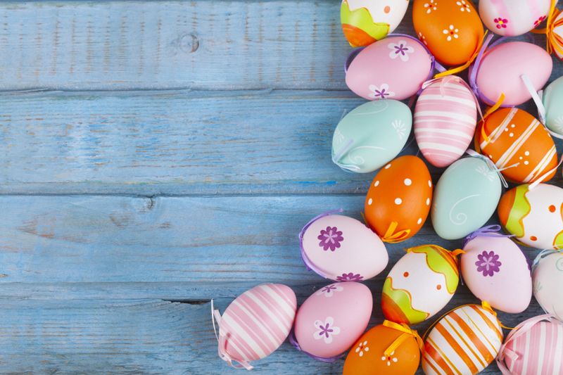 A new list ranks New York as the best US city for celebrating Easter. u00e2u20acu2022 AFP pic