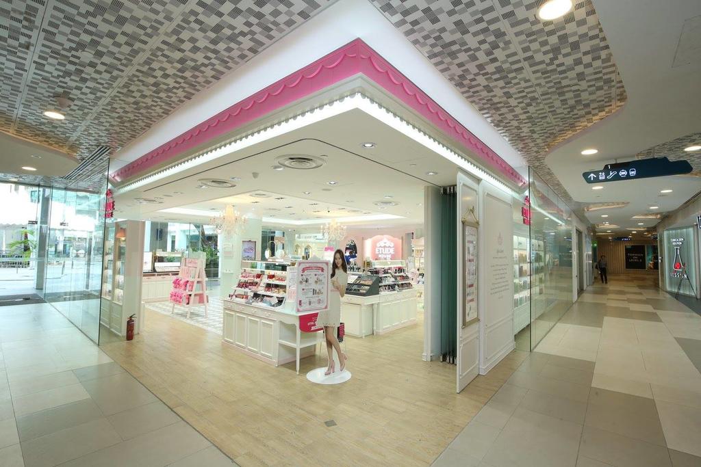 Etude House Singapore said that only a small portion of Etude House AC Cleanup Mild Concealer under the lot number AAH was distributed here.  u00e2u20acu201d Picture courtesy of Etude House Facebook page/via TODAY