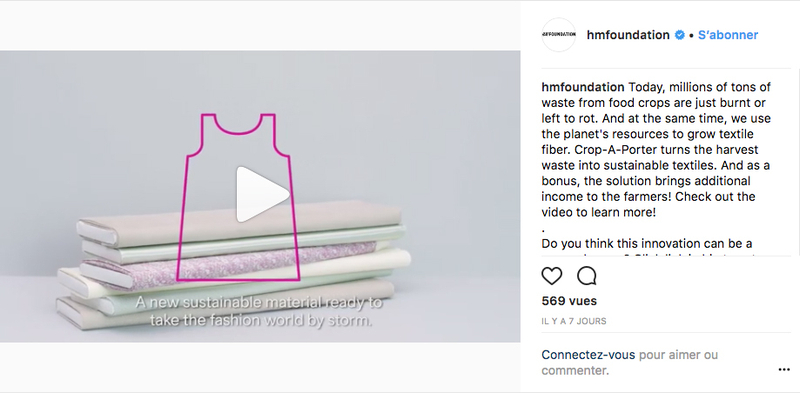 Hmfoundation on Instagram.