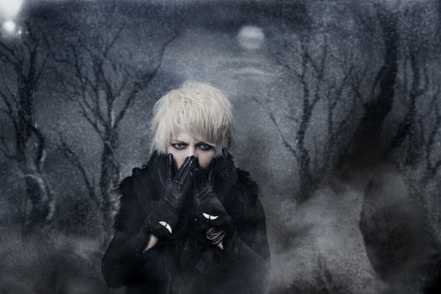 Hyde is finally coming to Kuala Lumpur on May 12. u00e2u20acu201d TheHive.Asia pic