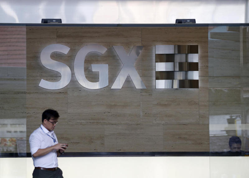 SGX and its Malaysian counterpart will have to work out some issues for the trading link to work, says one NUS Business School expert. u00e2u20acu201d Reuters pic