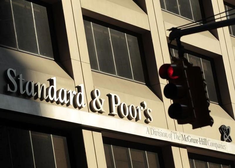 The Standard and Pooru00e2u20acu2122s building in New York, August 2, 2011. u00e2u20acu201d Reuters pic