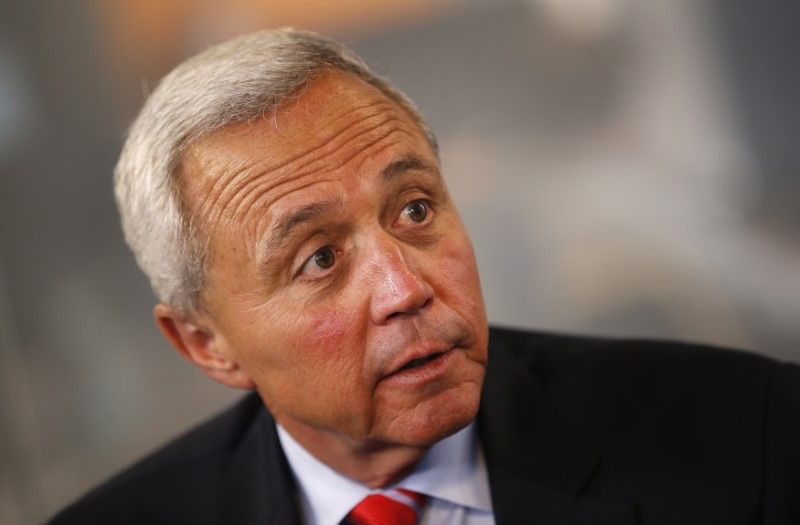 Meredith Corp Chief Executive Stephen Lacy says they are exploring a number of additional changes to the (magazine) portfolio, including divestitures of brands and businesses that might perform better under a different owner. u00e2u20acu2022 Reuters pic