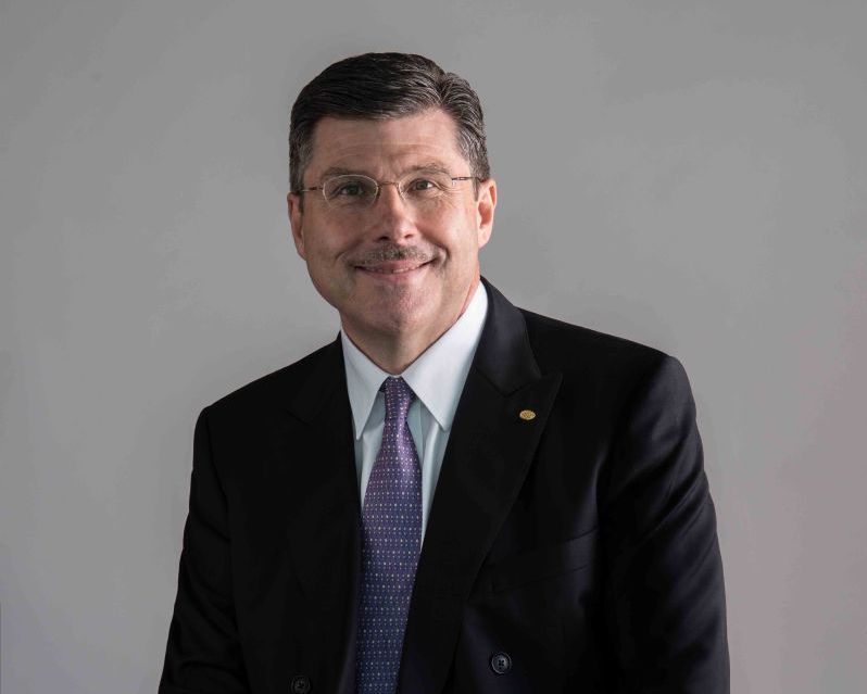 Scholl is a hospitality industry professional with over 30 years of leadership experience, having worked for global hotel groups after starting his career in Switzerland.