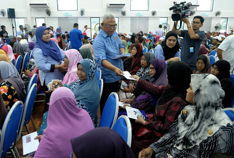 u00e2u20acu201d Bernama pic