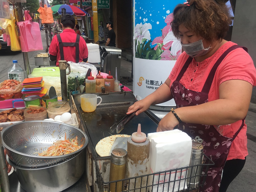 As Asians get rich and healthy, ‘smart crops’ replace rice on future ...