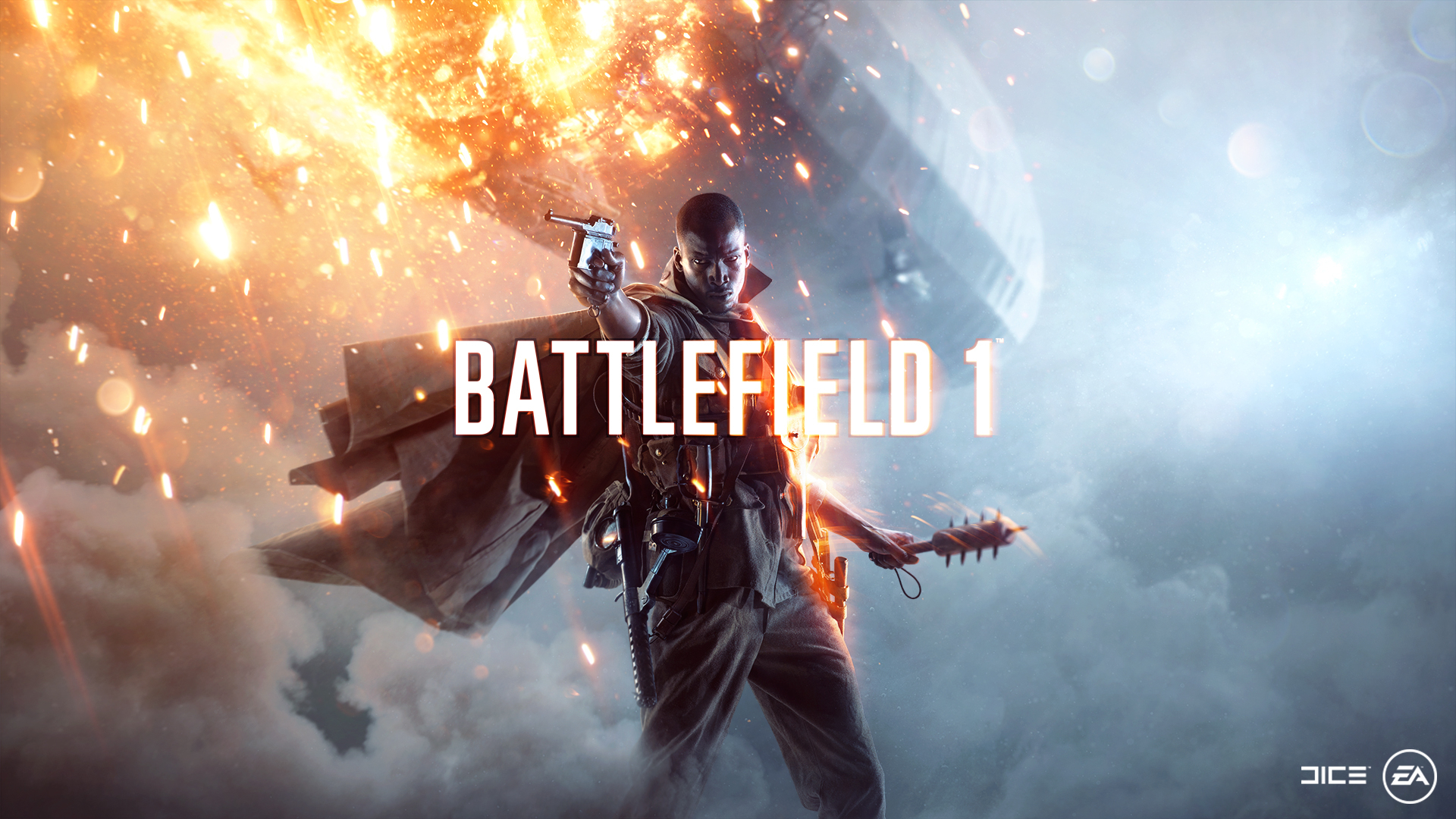 'Battlefield 1' was set during World War I and 2018's franchise entry is expected to have a WWII theme. u00e2u20acu201d AFP picn